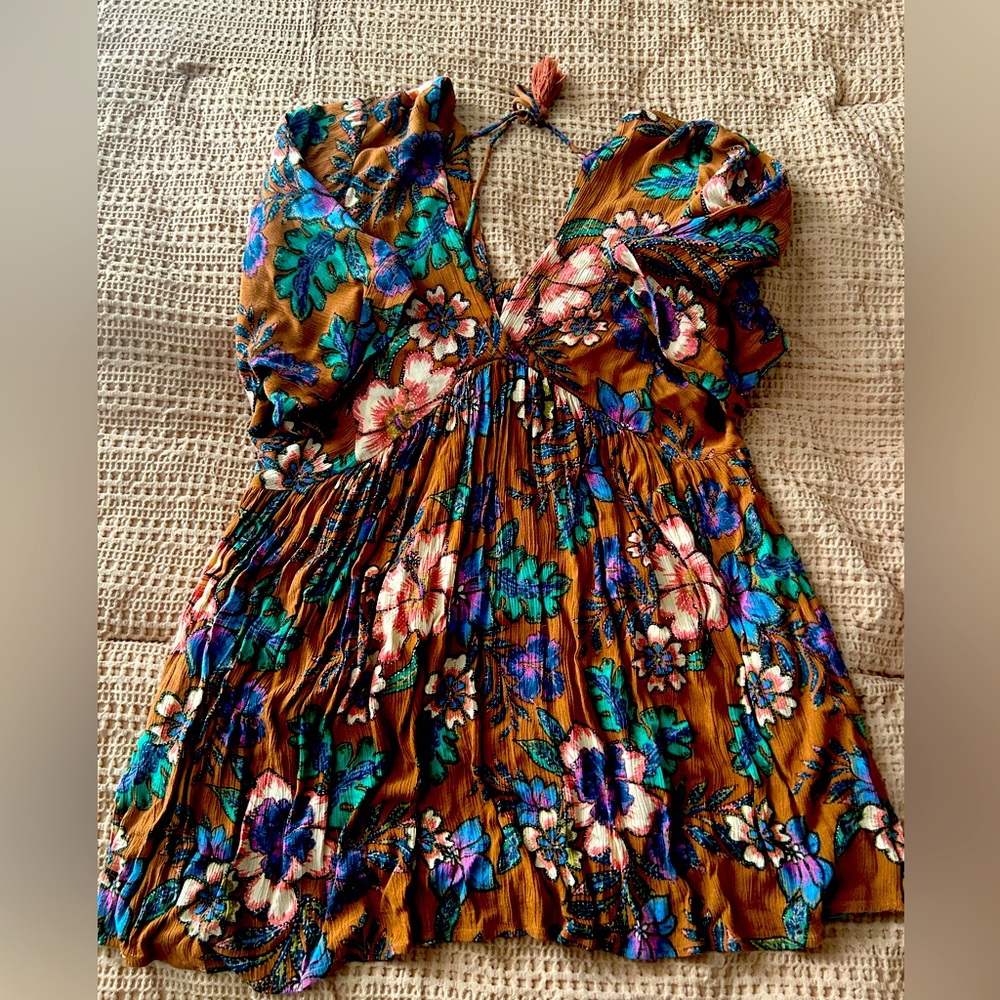 O'neil dress barely worn